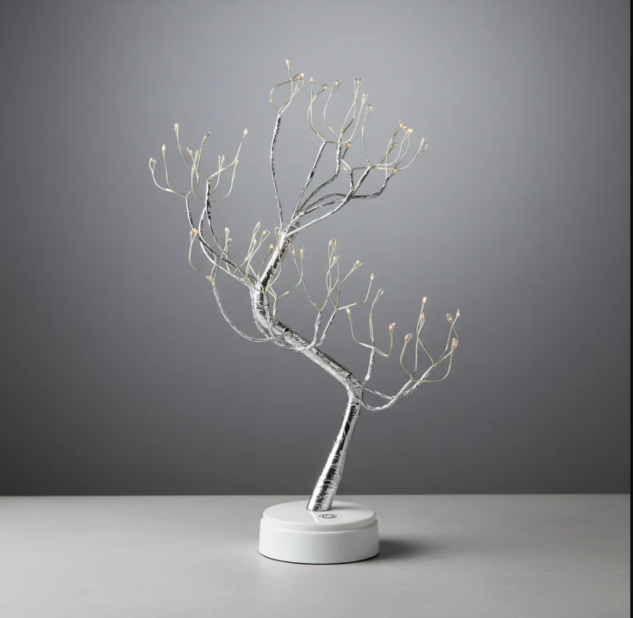 ARBOL DECORACION HOGAR PARA NAVIDAD🎅